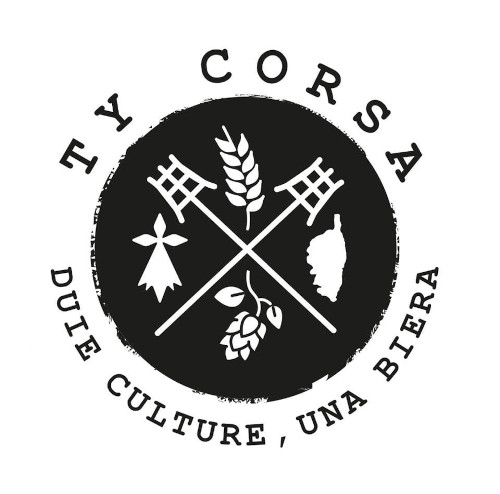 Logo von Ty Corsa Brauerei
