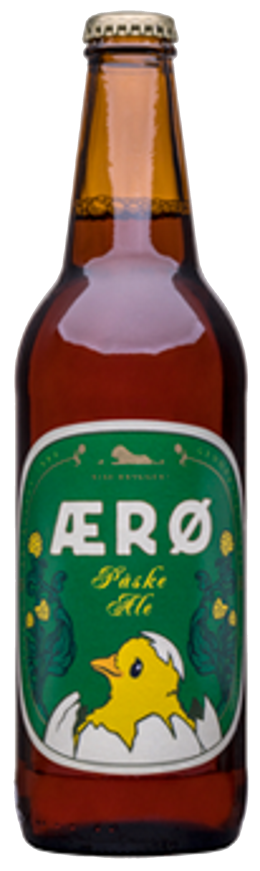Product image of Rise Aero Paske Ale