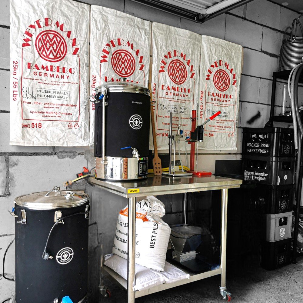 Spiegel Bräu Strullendorf Brauerei aus Deutschland