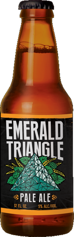 Produktbild von Eel River Emerald Triangle Pale Ale