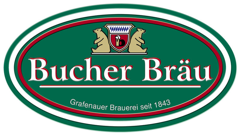 Logo von Bucher Bräu Grafenau Brauerei