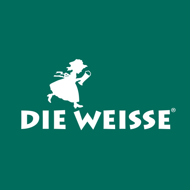 Logo of Die Weisse brewery