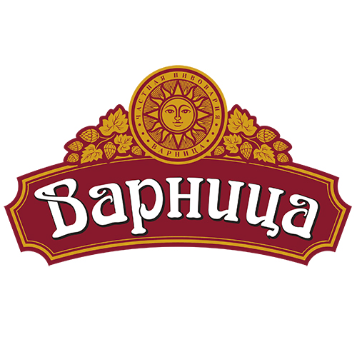 Logo of Varnitsa (Seven Brewers) brewery