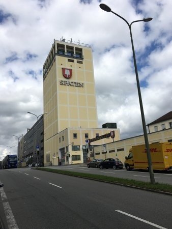 Spaten Brauerei Brauerei aus Deutschland