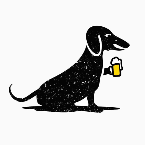 Logo von Lieber Waldi Brauerei