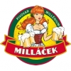 Logo von Pivovar Millénium Brauerei