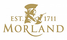 Logo of Morland Brewery (Greene King) brewery