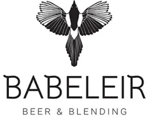 Logo of Babeleir Beer & Blending brewery