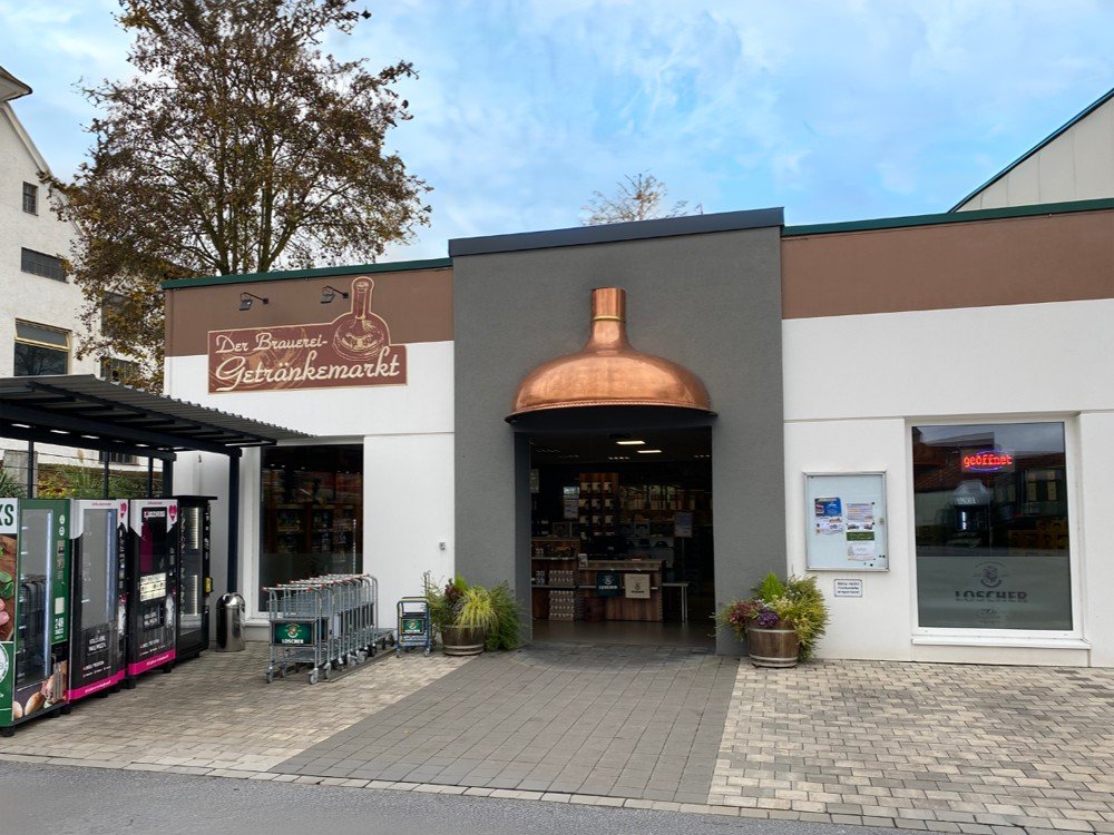 Brauerei Loscher Brauerei aus Deutschland