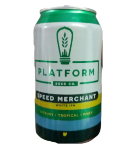 Produktbild von Platform Speed Merchant