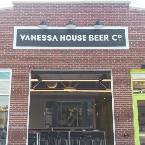 Vanessa House brewery from United States