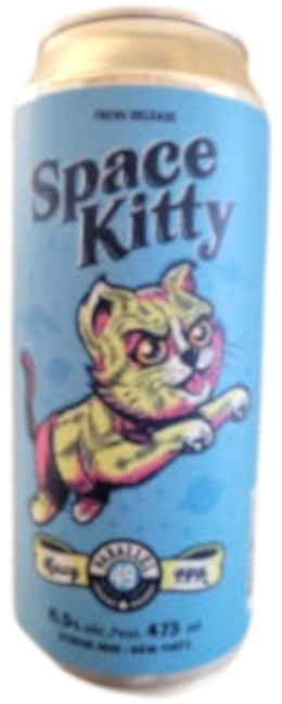 Product image of Parallel 49 Space Kitty