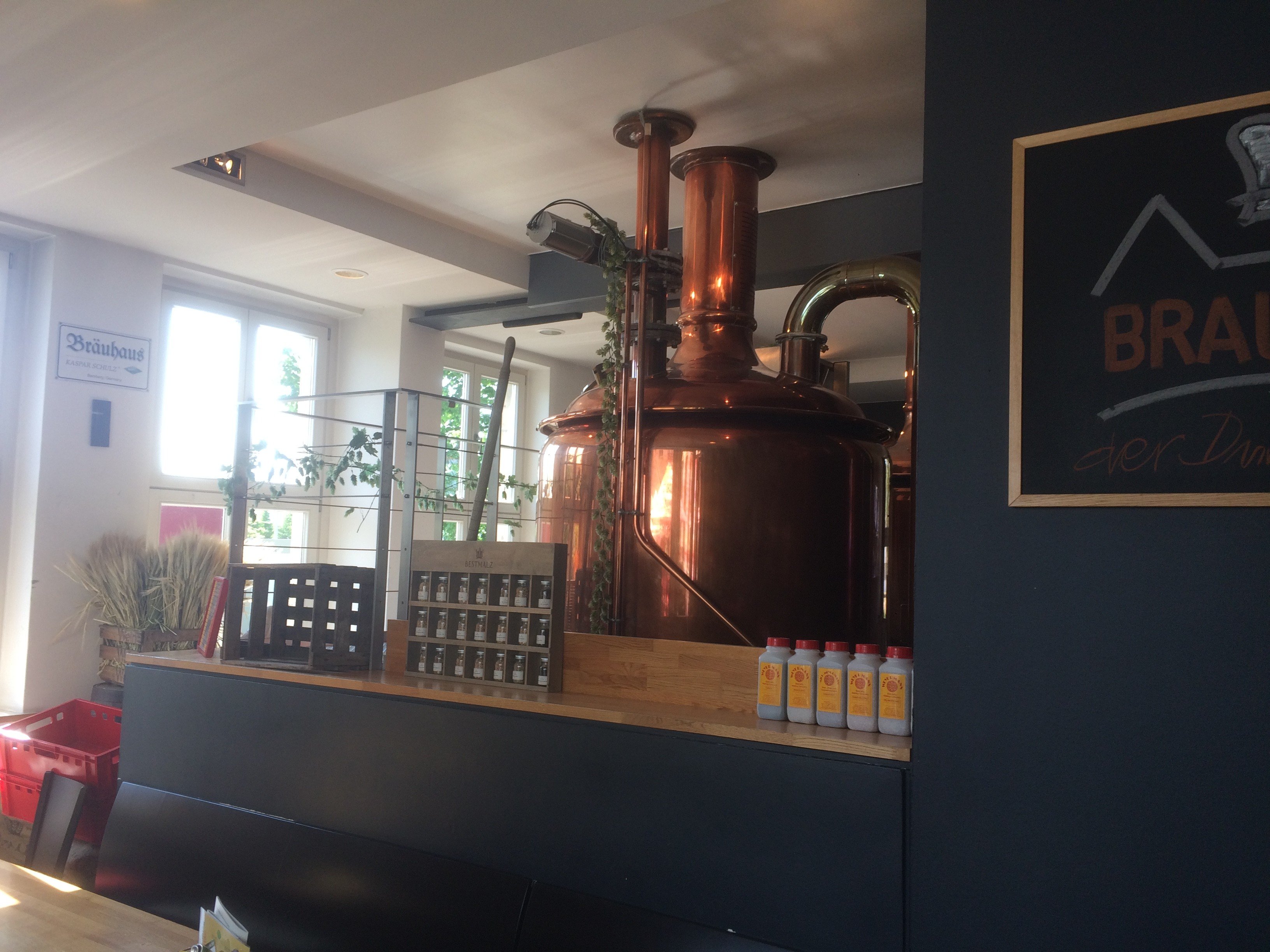 Brauhaus 2.0 Brauerei aus Deutschland