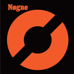 Logo of Nogne O (Nøgne Ø) brewery