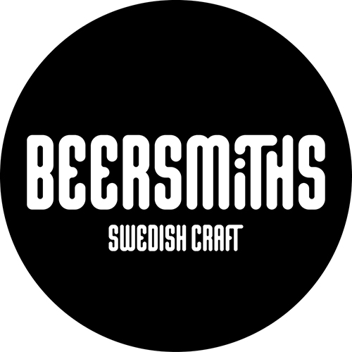 Logo of Beersmiths (West Coast Beersmiths) brewery