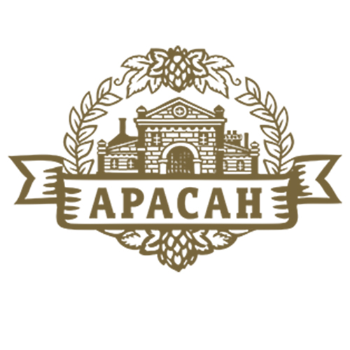 Logo von Arasan Brauerei