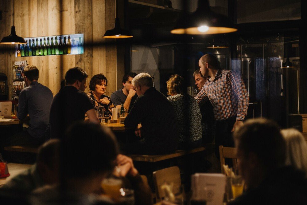 Brauhaus am See - Sohlander Zippl brewery from Germany