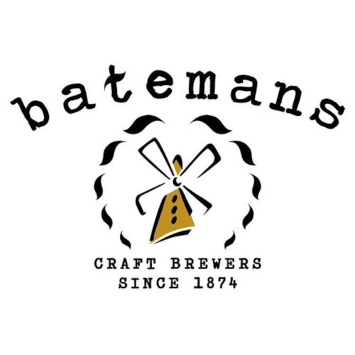 Logo of Salem Bridge Brewery brewery