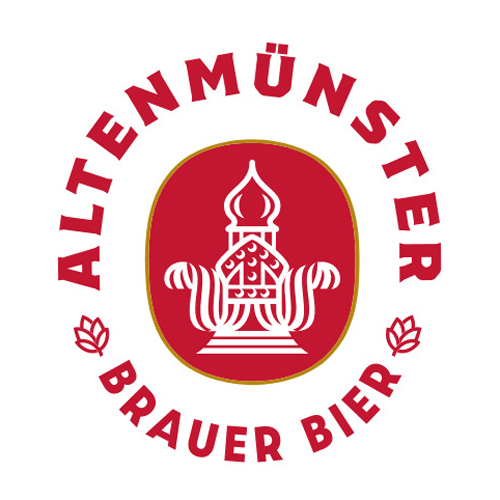 Logo von Altenmünster Brauer Bier Brauerei