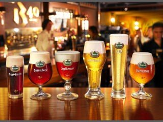 Brand Bierbrouwerij brewery from Netherlands
