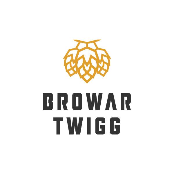 Logo of Browar Twigg brewery