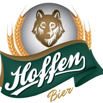 Logo von Cervejaria Hoffen Brauerei