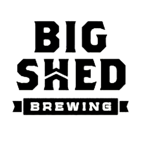 Logo von Big Shed Brewing Concern Brauerei