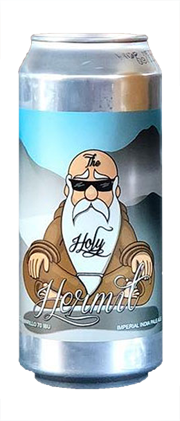 Produktbild von Moonraker The Holy Hermit 
