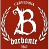 Logo of Cervejaria Barbante brewery