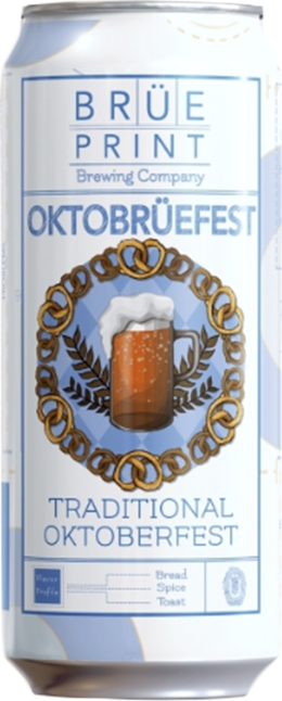 Produktbild von Brueprint Oktobrüefest