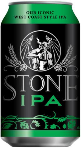 Produktbild von Stone Brewing Company - IPA