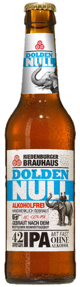 Product image of Riedenburger - Dolden Null