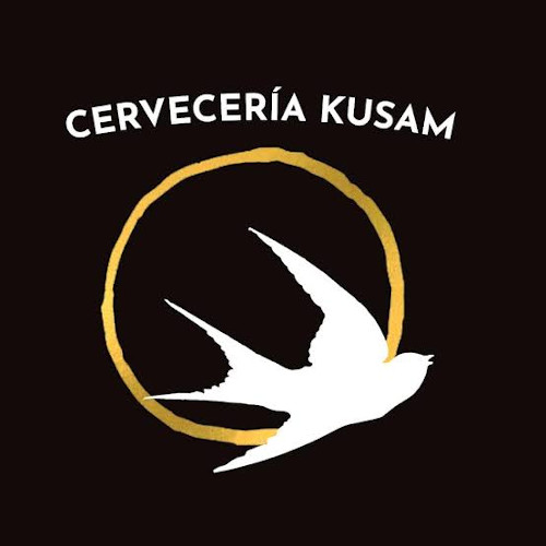 Logo von Cerverceria Kusam Brauerei