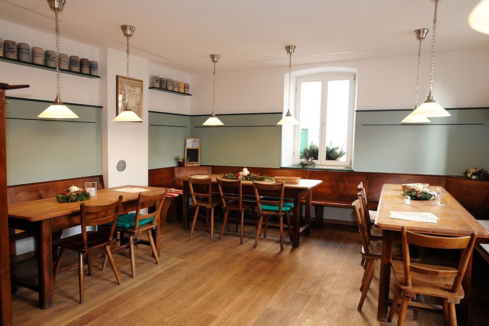 Brauerei Ulrich Martin Brauerei aus Deutschland