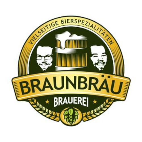 Logo von Braunbräu Brauerei