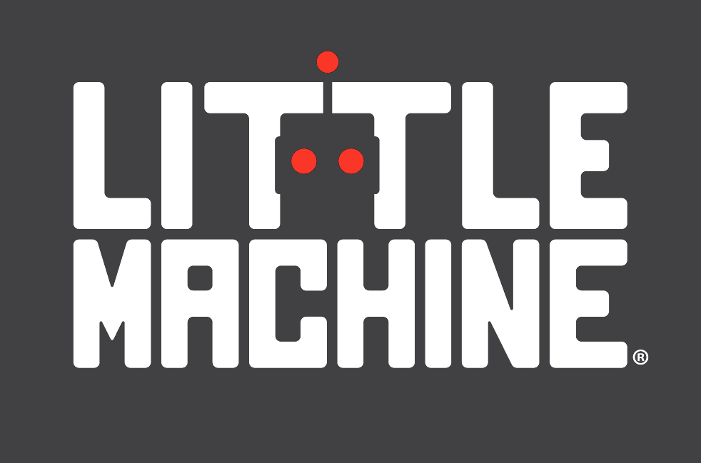 Logo von Little Machine Brauerei