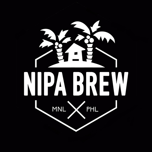 Logo of Nipa Brew brewery