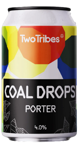 Produktbild von Two Tribes - Coal Drops
