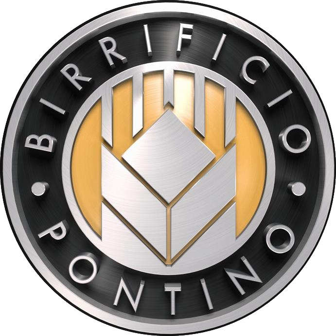 Logo of Pontino Brewery brewery