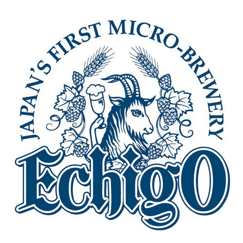 Logo of Echigo Beer Company brewery