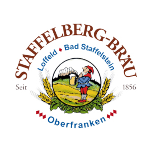 Logo of Staffelberg-Bräu brewery