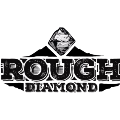 Logo of Rough Diamond brewery
