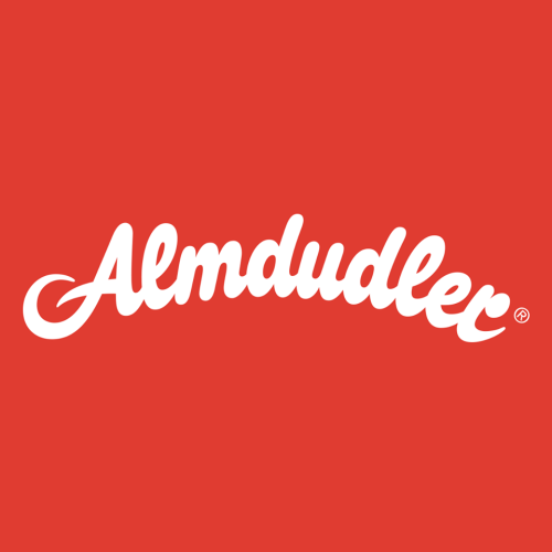 Logo of Almdudler Limonade brewery