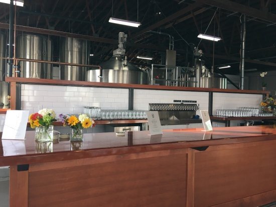 47 Hills Brewing  brewery from United States