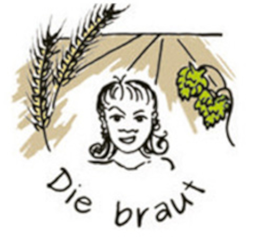 Logo von Die braut - Dorfbrauerei Stegelitz GmbH Brauerei