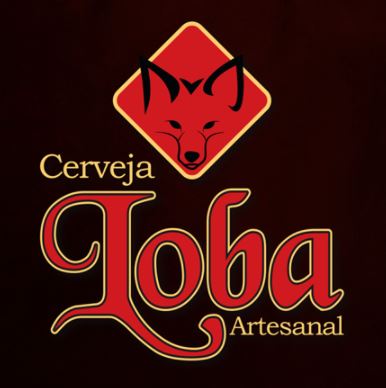 Logo von Cervejaria Loba Brauerei