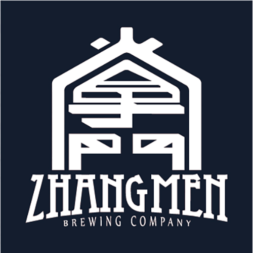 Logo of Zhang Men Brewing brewery