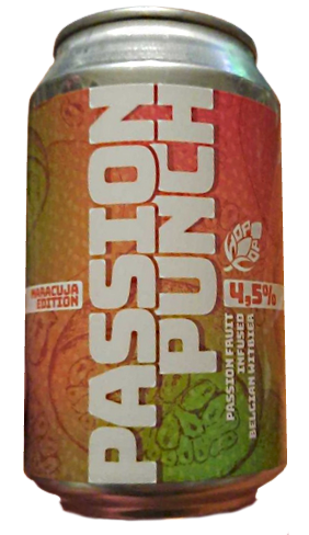 Product image of HopTop Passion Punch