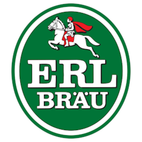 Logo von Erl-Bräu Brauerei