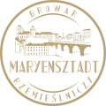 Logo von Browar Maryensztadt Brauerei